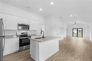 2508 20th Avenue, Cape Coral, FL 33993 - MLS#2026011256