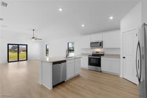 414 18th Terrace, Cape Coral, FL 33993 - MLS#2026011263