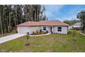 726 Camilla Street, Lehigh Acres, FL 33974 - MLS#2026011271