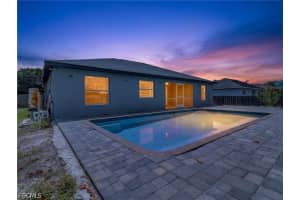 3404 34th Street, Lehigh Acres, FL 33976 - MLS#2026011277