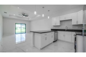 4864 Golfview Boulevard, Lehigh Acres, FL 33973 - MLS#2026011284