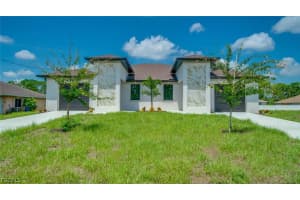 4864 Golfview Boulevard, Lehigh Acres, FL 33973 - MLS#2026011284