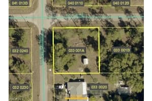 3100 11 Street, Lehigh Acres, FL 33972 - MLS#2026011286