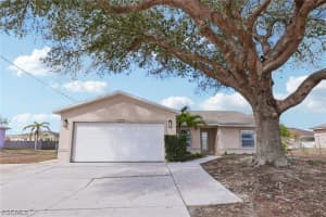 3018 2nd Place, Cape Coral, FL 33993 - MLS#2026011297