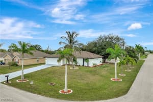 2134 2nd Court, Cape Coral, FL 33991 - MLS#2026011298