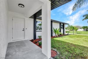 2134 2nd Court, Cape Coral, FL 33991 - MLS#2026011298