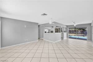 1391 Sourwood Court, North Fort Myers, FL 33917 - MLS#2026011301