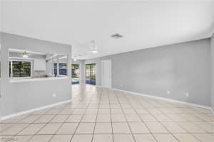 1391 Sourwood Court, North Fort Myers, FL 33917 - MLS#2026011301