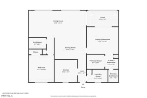 4013 20th Place, Cape Coral, FL 33904 - MLS#2026011303