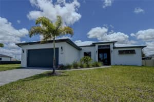 1227 40th Place, Cape Coral, FL 33993 - MLS#2026011311