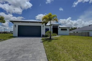 1227 40th Place, Cape Coral, FL 33993 - MLS#2026011311