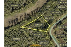 646 Nadeau Court, Lehigh Acres, FL 33972 - MLS#2026011313