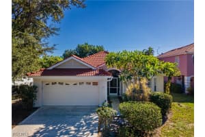 9841 Las Casas Drive, Fort Myers, FL 33919 - MLS#2026011315