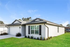 3807 8th Street, Lehigh Acres, FL 33976 - MLS#2026011319