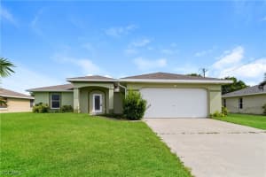 123 29th Terrace, Cape Coral, FL 33914 - MLS#2026011322