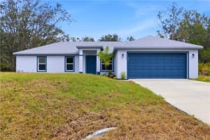 2502 64th Street, Lehigh Acres, FL 33971 - MLS#2026011326