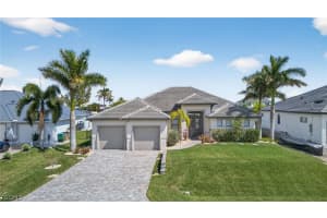 821 38th Avenue, Cape Coral, FL 33993 - MLS#2026011327