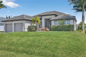 821 38th Avenue, Cape Coral, FL 33993 - MLS#2026011327