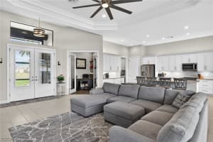 821 38th Avenue, Cape Coral, FL 33993 - MLS#2026011327