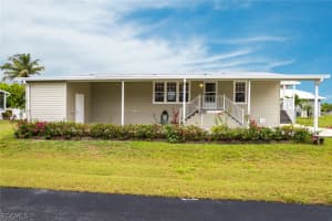 4350 Deltona Drive, Punta Gorda, FL 33950 - MLS#2026011330