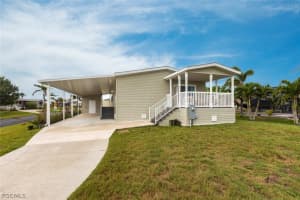 4350 Deltona Drive, Punta Gorda, FL 33950 - MLS#2026011330