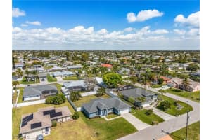 423 23rd Street, Cape Coral, FL 33990 - MLS#2026011334