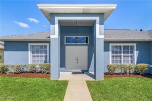 423 23rd Street, Cape Coral, FL 33990 - MLS#2026011334