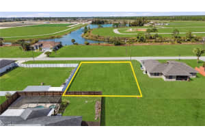 2715 9th Avenue, Cape Coral, FL 33993 Sold 04/01/26