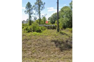 1225 Clayton Avenue, Lehigh Acres, FL 33972 - MLS#2026011340