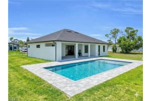 4209 Caloosa Parkway, Cape Coral, FL 33993 - MLS#2026011343