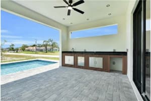 4209 Caloosa Parkway, Cape Coral, FL 33993 - MLS#2026011343