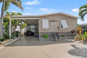 3094 Harpoon Lane, St James City, FL 33956 - MLS#2026011347