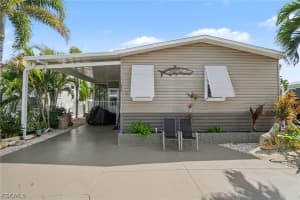 3094 Harpoon Lane, St James City, FL 33956 - MLS#2026011347