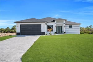 697 Whitmore Loop, Lehigh Acres, FL 33972 - MLS#2026011350