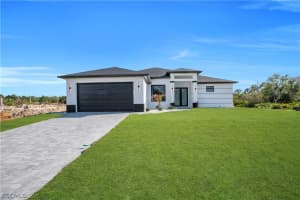 697 Whitmore Loop, Lehigh Acres, FL 33972 - MLS#2026011350