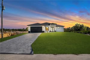 697 Whitmore Loop, Lehigh Acres, FL 33972 - MLS#2026011350