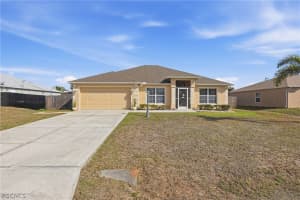 1725 21st Street, Cape Coral, FL 33909 - MLS#2026011355