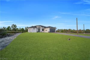 3104 42nd Street, Lehigh Acres, FL 33971 - MLS#2026011357