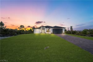 3104 42nd Street, Lehigh Acres, FL 33971 - MLS#2026011357