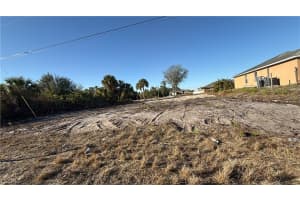 3318 40th Street, Lehigh Acres, FL 33976 - MLS#2026011361