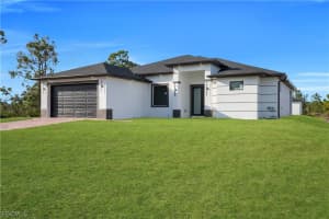 3006 41st Street, Lehigh Acres, FL 33971 - MLS#2026011362