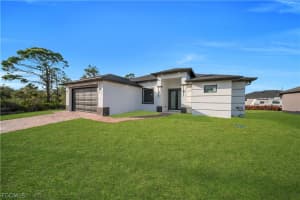 3006 41st Street, Lehigh Acres, FL 33971 - MLS#2026011362