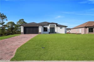 3006 41st Street, Lehigh Acres, FL 33971 - MLS#2026011362