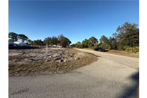3200 45th Street, Lehigh Acres, FL 33976 - MLS#2026011367