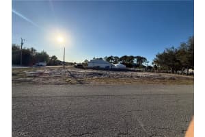 3200 45th Street, Lehigh Acres, FL 33976 - MLS#2026011367