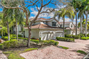 12815 Carrington Circle, Naples, FL 34105 - MLS#2026011368