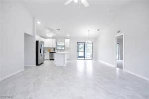 3594 9th Place, Cape Coral, FL 33909 - MLS#2026011373