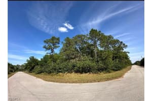 3122 47th Street, Lehigh Acres, FL 33971 - MLS#2026011374