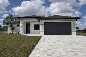 3100 Colin Ave S, Lehigh Acres