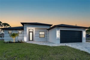 3100 Colin Avenue, Lehigh Acres, FL 33976 - MLS#2026011375